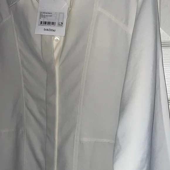 Toteme top - Picture 12 of 12